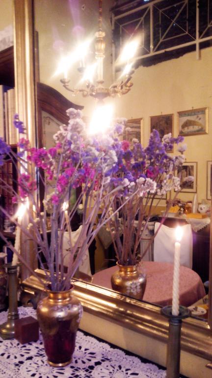 Il Giardino Delle Farfalle Valgioie Екстер'єр фото