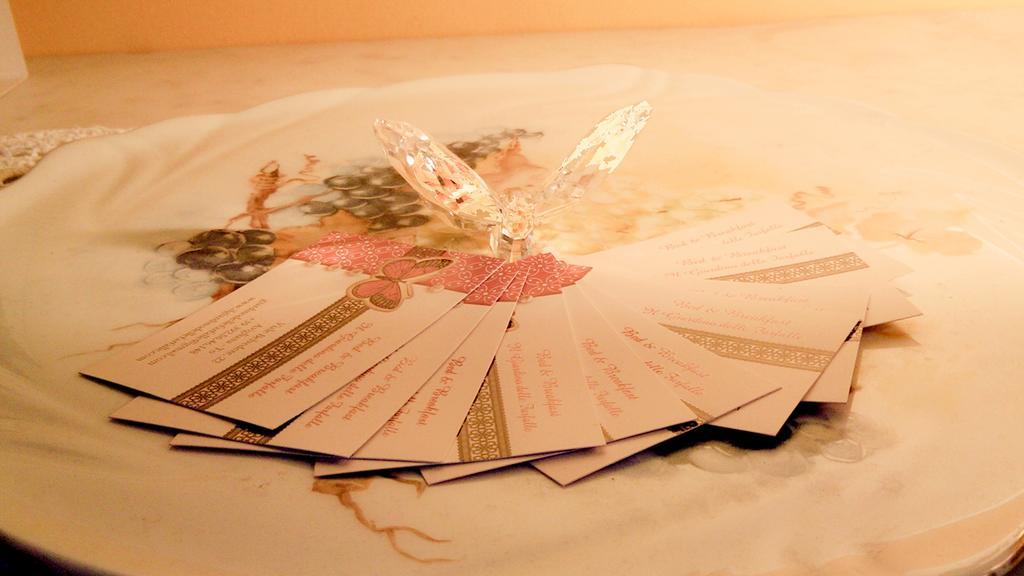 Il Giardino Delle Farfalle Valgioie Екстер'єр фото