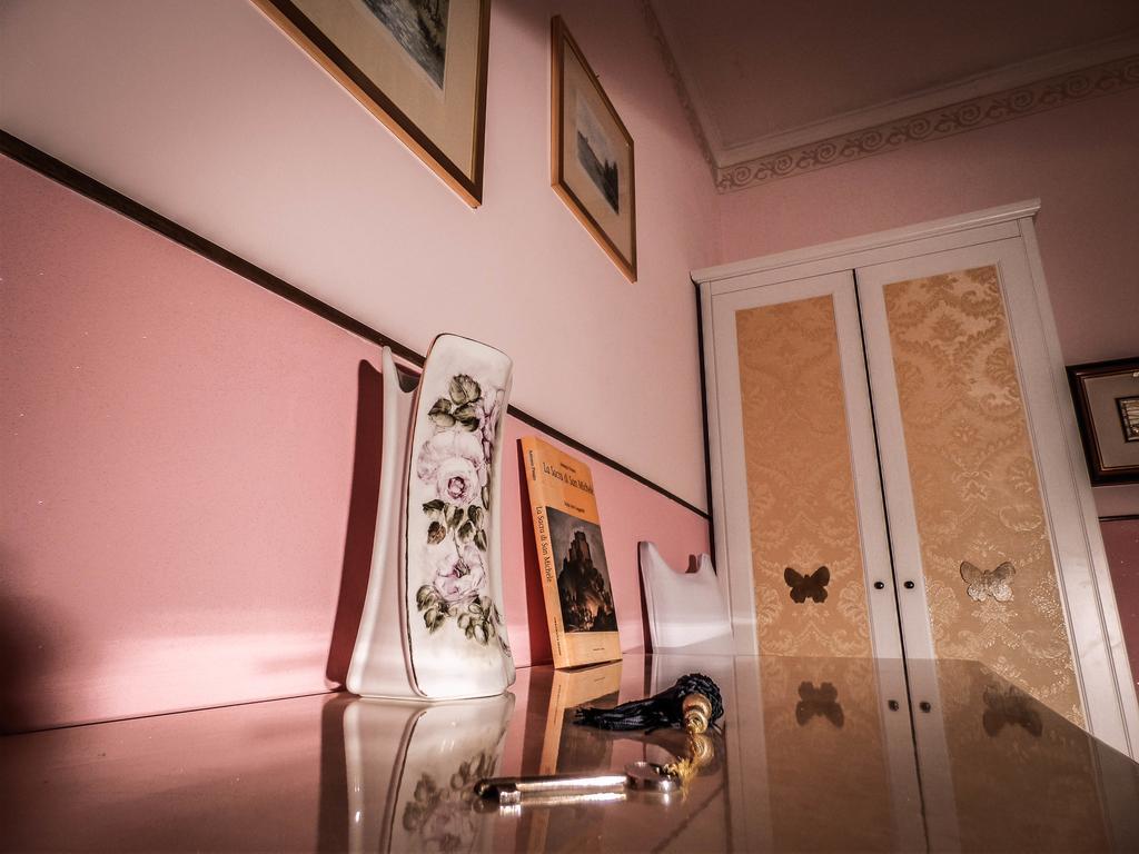 Il Giardino Delle Farfalle Valgioie Екстер'єр фото