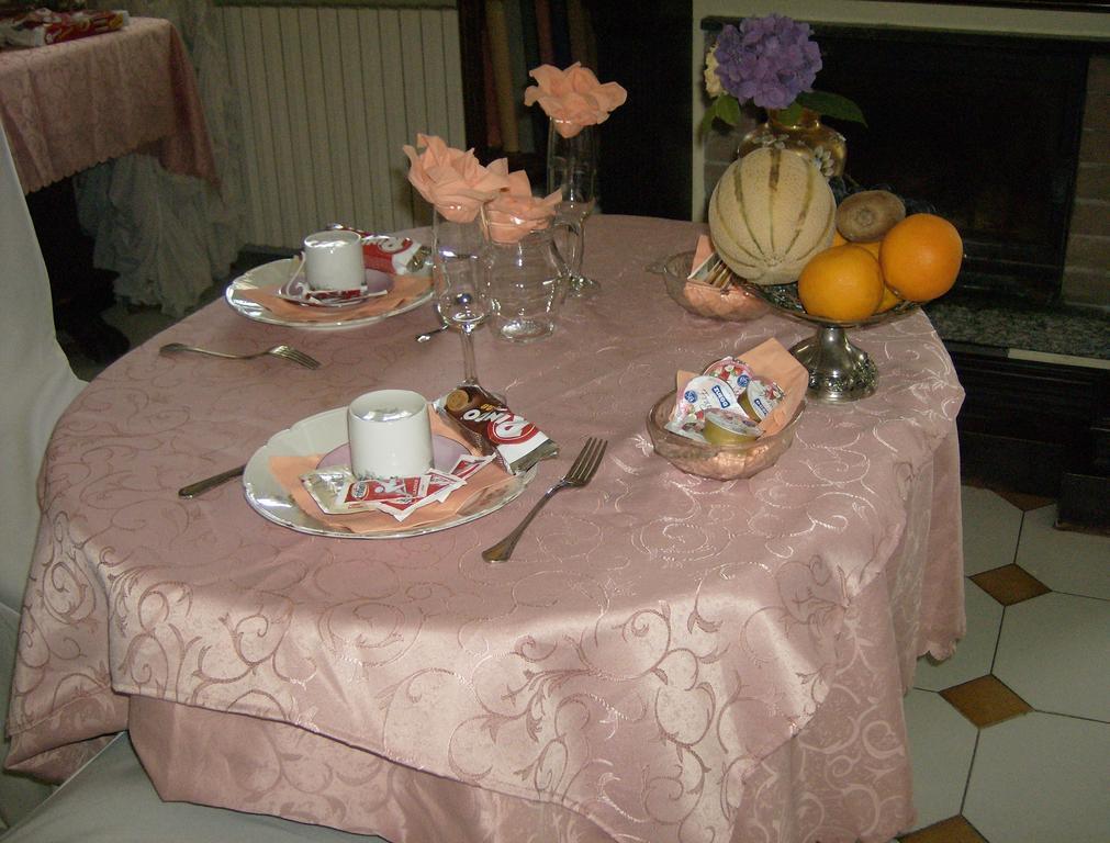 Il Giardino Delle Farfalle Valgioie Екстер'єр фото