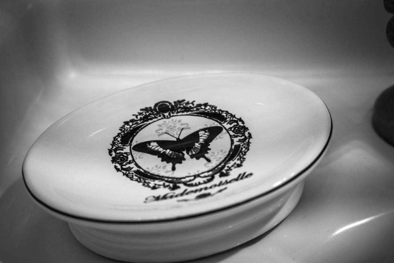 Il Giardino Delle Farfalle Valgioie Екстер'єр фото